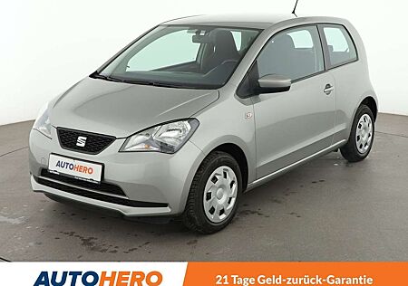 Seat Mii 1.0 Style *ZV*KLIMA*GARANTIE*