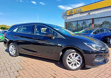 Opel Astra K ST Elegance+LED+NAVI+KLIMAAUTO+CAM+SHZ+