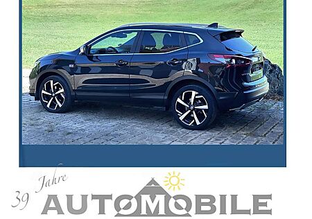 Nissan Qashqai Qashqai 1.3 DIG-T DCT Tekna +