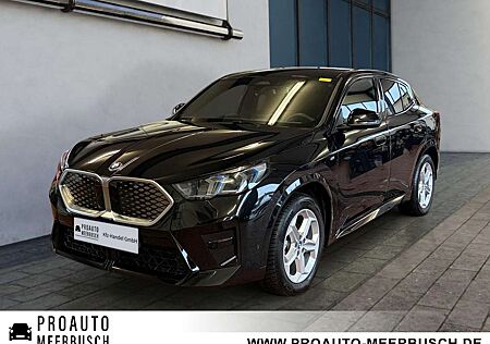 BMW iX2 20e M Sport AHK/HARMAN/MEMORY/MASSAG/ADAPTLED