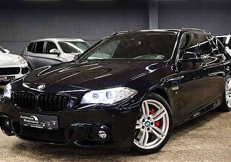 BMW 525 d Touring*M-PAKET*ALCANTARA*NAVI-PROF.*MEMORY