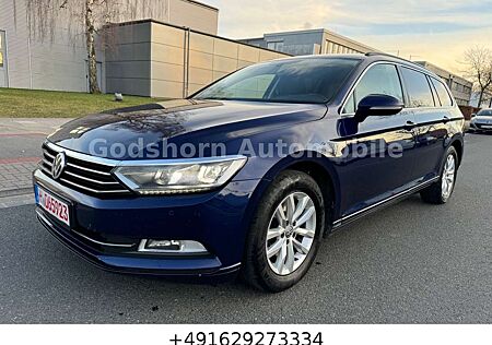 VW Passat Variant Volkswagen 1 Hand/ACC/Navi/DYNAUDIO/AHK