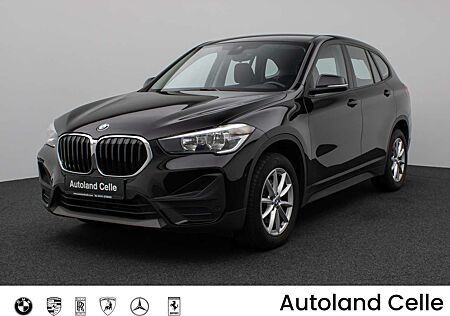 BMW X1 sD18i Kamera DAB PDC Alarm Geschwindigkeitsre