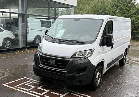 Fiat Ducato Kasten 30 140 L2H1 RS: 3450 mm