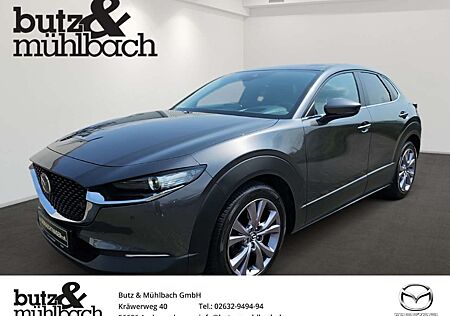 Mazda CX-30 Selection 2WD 2.0 SKYACTIV-X M Hybrid EU6d