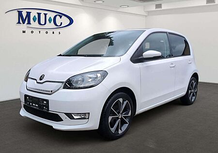 Skoda Citigo Best of