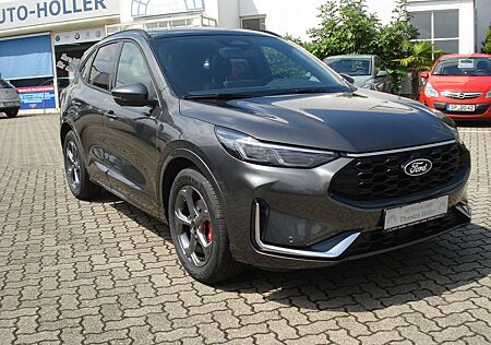 Ford Kuga ST-Line X ##Tageszulassung!!##