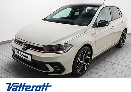 VW Polo GTI Volkswagen DSG Pano Kamera ACC