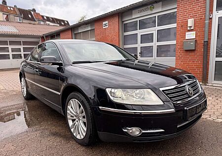 VW Phaeton Volkswagen 3.0 V6 TDI 4Motion Facelift-LED'Navi-DVD