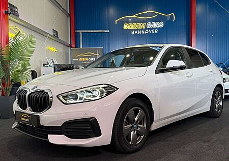 BMW 118 i Advantage Lim.*CARPLAY*SHZG*LED*PDC*LIVE