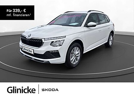 Skoda Kamiq Selection 1.0 TSI