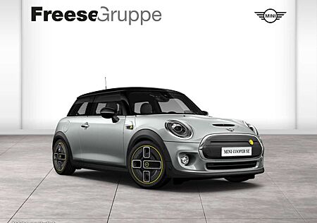 Mini Cooper SE Head-Up DAB LED RFK Klimaaut. PDC