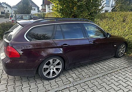 BMW 325d 325 DPF Touring