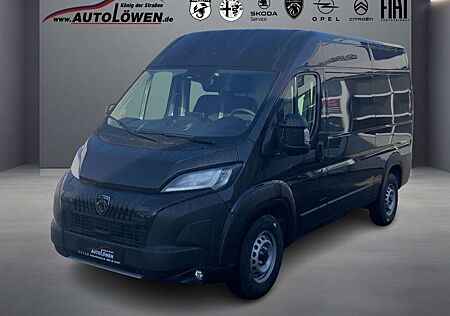 Peugeot Boxer 435 2.2 BlueHDi L2H2 3,5t Navi Kamera