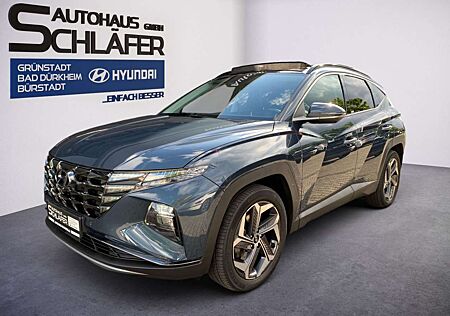 Hyundai Tucson 1.6 T-GDI Prime Hybrid Pan.-Dach Assi ECS