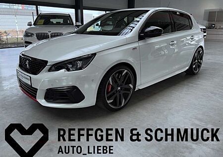 Peugeot 308 GTI KLIMA+NAVI+LED+KAMERA+DENON+ALU+1HD+TÜV+
