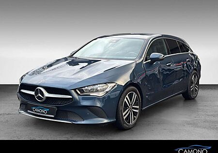Mercedes-Benz CLA 180 d Autom.MBUX AHK