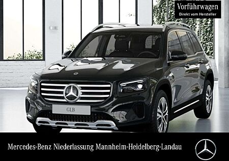 Mercedes-Benz GLB 200 PROGRESSIVE+MULTIBEAM+KAMERA+TOTW+KEYLESS