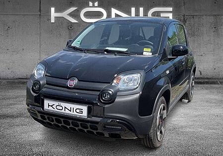 Fiat Panda 1.0 GSE City Cross Klimaanlage