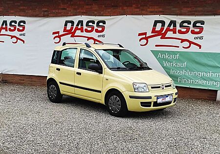 Fiat Panda 1.2 8V Dynamic