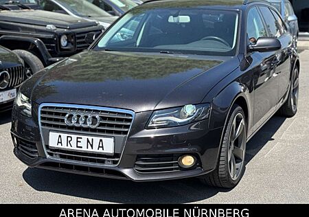 Audi A4 Avant 1.8 TFSI Attraction*Bi-Xenon*19Zoll*Nav