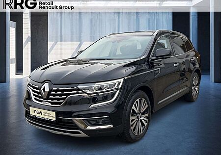 Renault Koleos 2.0 dCi 185 Initiale Paris