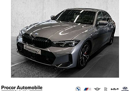 BMW 330 i Limousine M Sport ACC RFK NAVI Standh. LED