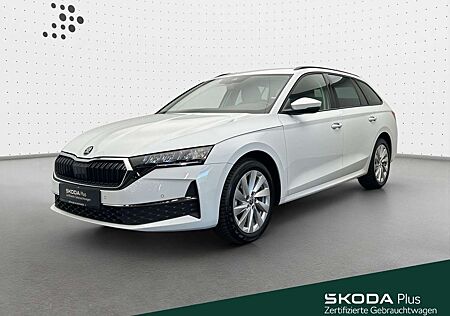 Skoda Octavia Combi 1.5 TSI e-TEC DSG SELECTION*LED*VI