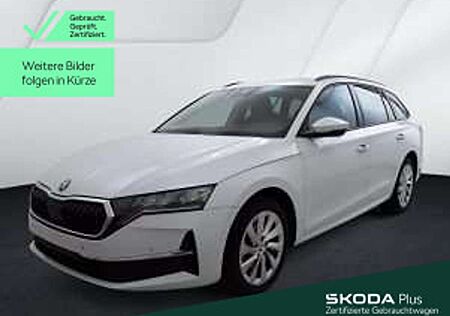 Skoda Octavia Combi 1.5 TSI e-TEC DSG SELECTION*LED*VI