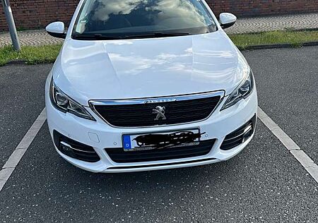 Peugeot 308 SW BlueHDi 130 Stop & Start Active