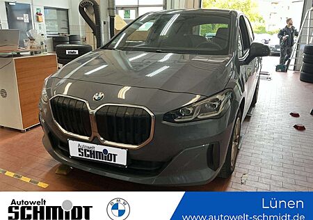 BMW 220 i Active Tourer + 2Jahre-BPS.-GARANTIE