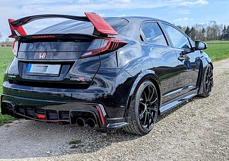 Honda Civic 2.0 VTEC Turbo Type R Final Edition