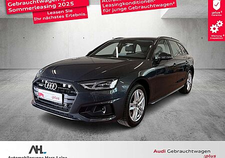 Audi A4 Avant 40 TDI advanced quattro S-tronic Navi ACC RF
