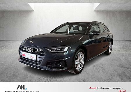 Audi A4 Avant 40 TDI advanced quattro S-tronic Navi ACC RF