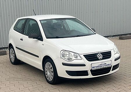 VW Polo Volkswagen IV Tour.Euro.4 Klima.Tüv-Wird-Neu