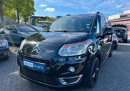 Citroën C3 Picasso Citroen 1.6 Selection°Garantie°Klima°PDC°Euro5