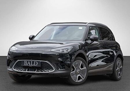 Smart 1 # Pulse AWD #Pano#Memo#Distr#Ambi#360°#Head-up