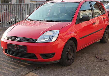 Ford Fiesta 5-Türer 1.3