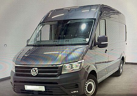 VW Crafter Volkswagen Kasten 35 Mittel/Hochdach | Navi | Klima