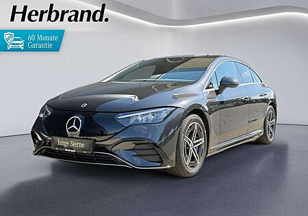 Mercedes-Benz EQE 300 AMG Memory Keyless-GO Panorama Ambiente