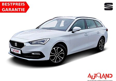Seat Leon ST 1.5 TSI LED Sitz-/ Lenkradheizung