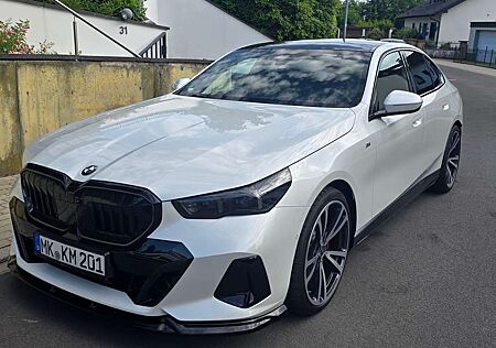 BMW 520d 520 „by AC Schnitzer“ Pro,Panorama,HeadUp