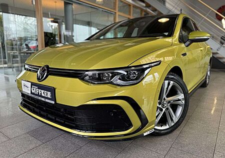 VW Golf Volkswagen 2.0 TDI SCR R-Line, Matrix, Standheizung! LED