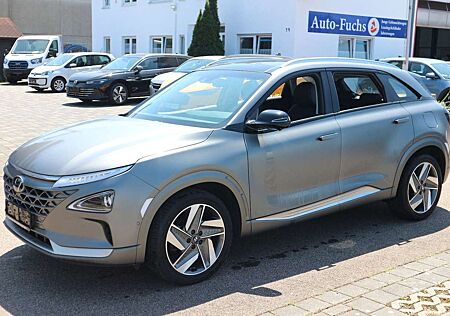 Hyundai Nexo Premium Wasserstofffahrzeug Schiebedach