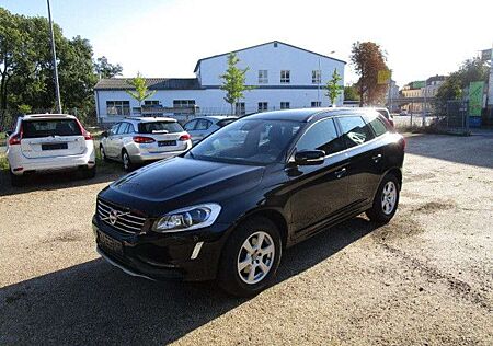 Volvo XC 60 XC60 Momentum AWD D4 Klimaauto Navi. Xenon 8xAlu