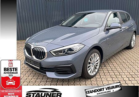BMW 116 i 5-Türer/ Kamera/Lenkradheiz/17"LM-Rad