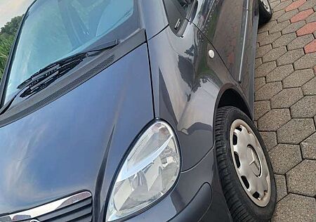 Mercedes-Benz A 140 Classic style