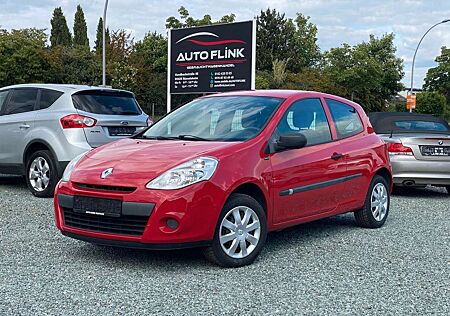 Renault Clio III YAHOO!