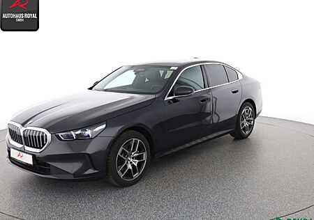 BMW 520 d xDrive STANDHEIZ,HARMAN/K,360GRAD,MEMORY