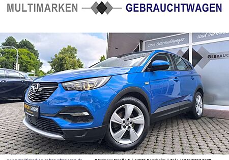 Opel Grandland INNOVATION 1.6 Turbo EU6d-T Navi/ElHeckklappe